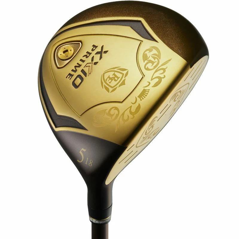 XXIO Prime Royal Edition Fairway 3 XXIO Prime Royal Edition Fairway