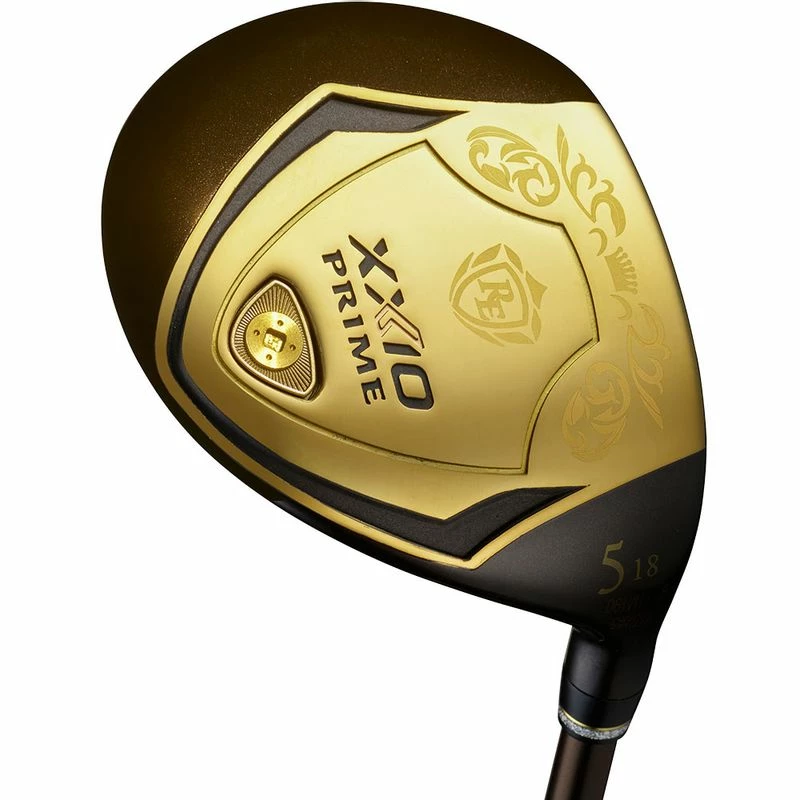 XXIO Prime Royal Edition Fairway 7 XXIO Prime Royal Edition Fairway - Image 5
