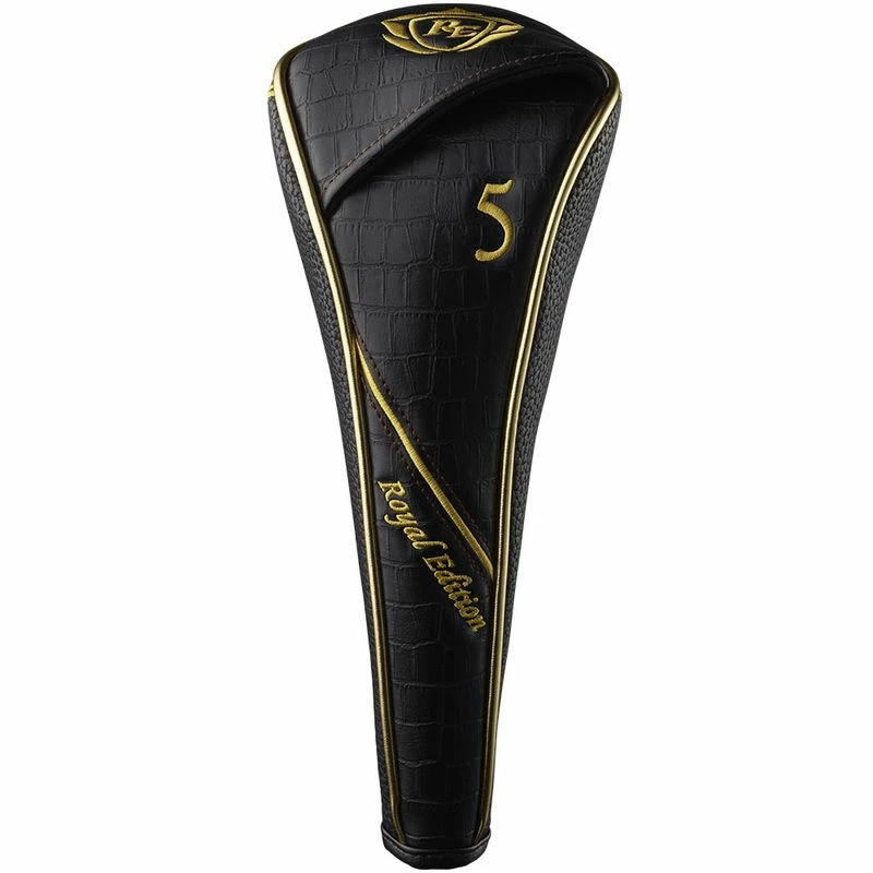 XXIO Prime Royal Edition Fairway 10 XXIO Prime Royal Edition Fairway - Image 8