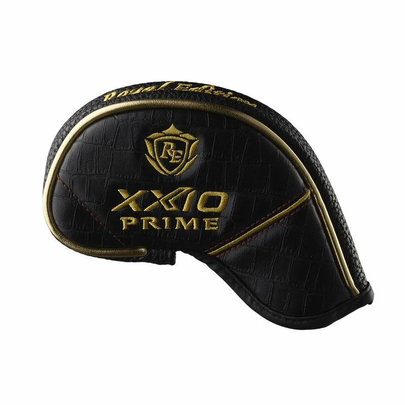 XXIO Prime Royal Edition Iron Set 5 XXIO Prime Royal Edition Iron Set - Image 3