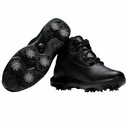 FootJoy Women&apos;s Golf Specialty STORMWALKER Spiked Golf Boots -Golf Clubs Shop 10522230 800 auto