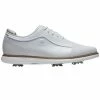 FootJoy Women&apos;s FJ Traditions Cap Toe Golf Shoes -Golf Clubs Shop 10522483 800 auto
