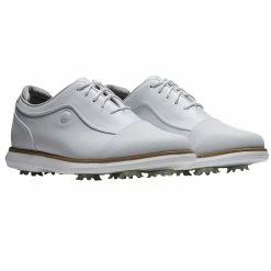 FootJoy Women's FJ Traditions Cap Toe Golf Shoes 10 FootJoy Women's FJ Traditions Cap Toe Golf Shoes -Golf Clubs Shop 10522485 800 auto