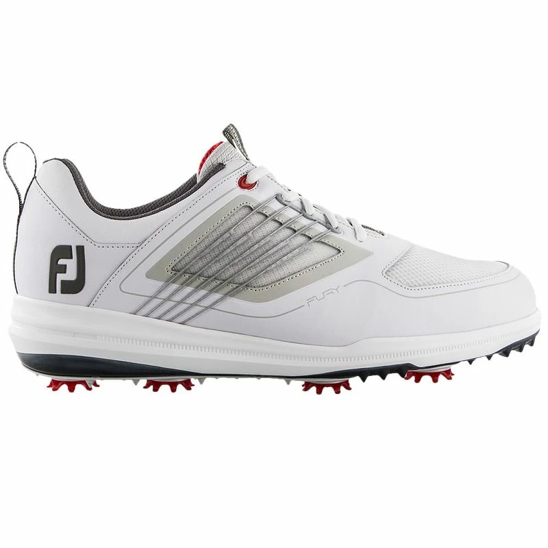 FootJoy Men's FJ Fury Golf Shoes 3 FootJoy Men's FJ Fury Golf Shoes