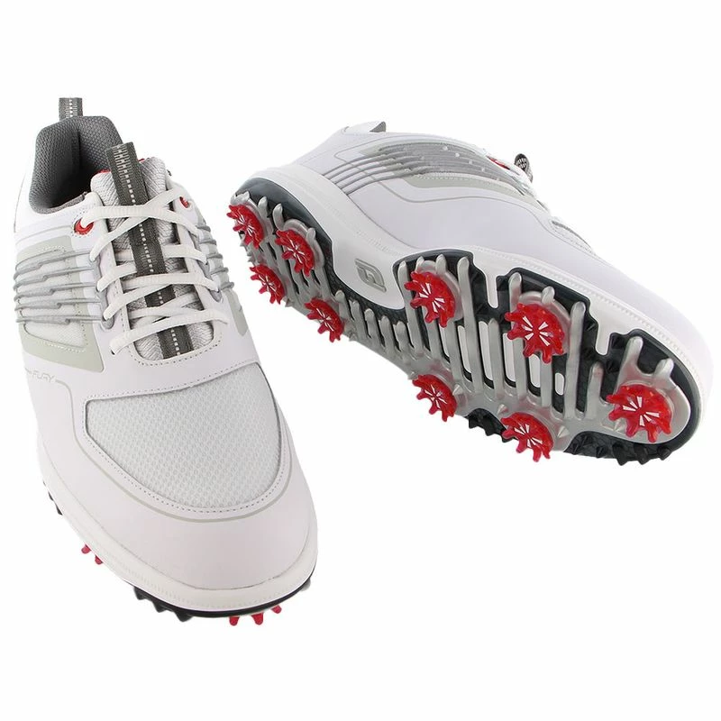 FootJoy Men's FJ Fury Golf Shoes 5 FootJoy Men's FJ Fury Golf Shoes - Image 3