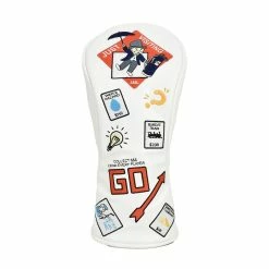 PRG Americas Get Out Of Jail Fairway Headcover