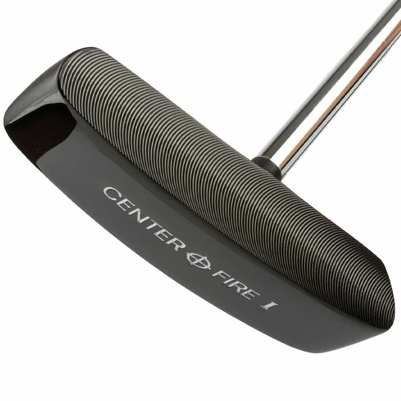 Pinseeker Centerfire Number 1 Putter 3 Pinseeker Centerfire Number 1 Putter