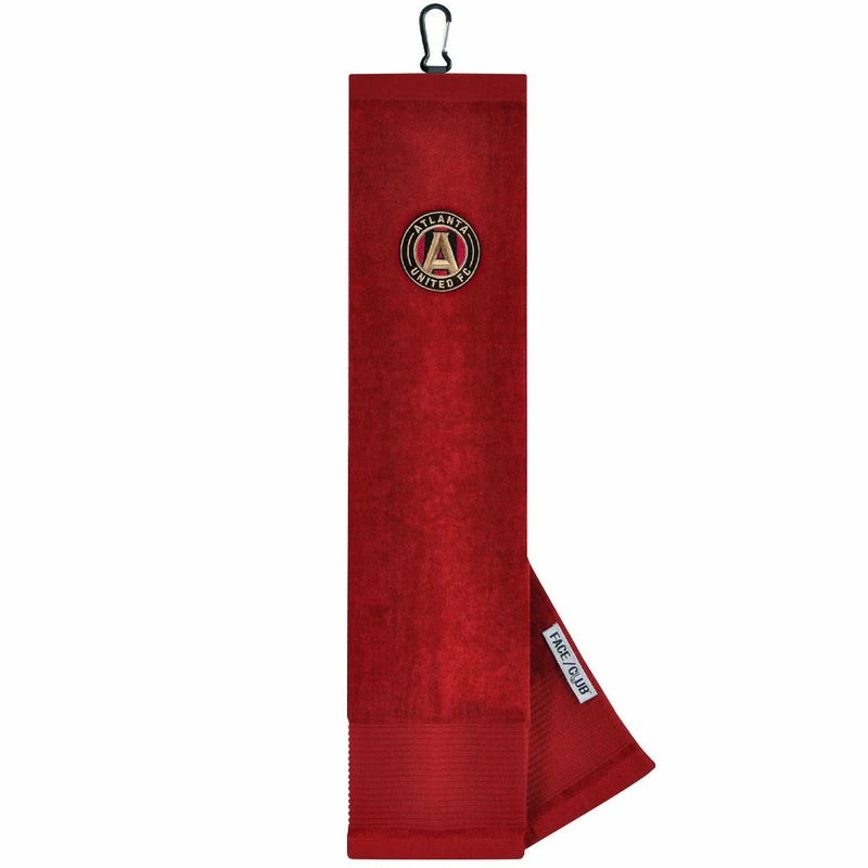 Team Effort MLS Embroidered Towel 3 Team Effort MLS Embroidered Towel