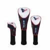 Team Effort NFL 3-Piece Headcover Set -Golf Clubs Shop 9066287 800 auto