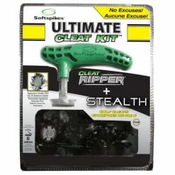 SoftSpikes Ultimate Cleat Kit With Stealth Cleats -Golf Clubs Shop 9066568 800 auto