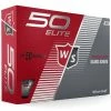 Wilson Staff Fifty Elite Golf Balls -Golf Clubs Shop 9067798 800 auto