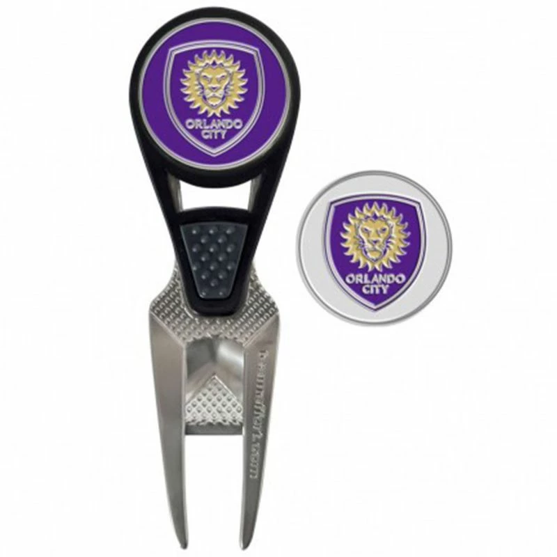Team Effort MLS CVX Repair Tool And Ball Markers 3 Team Effort MLS CVX Repair Tool And Ball Markers