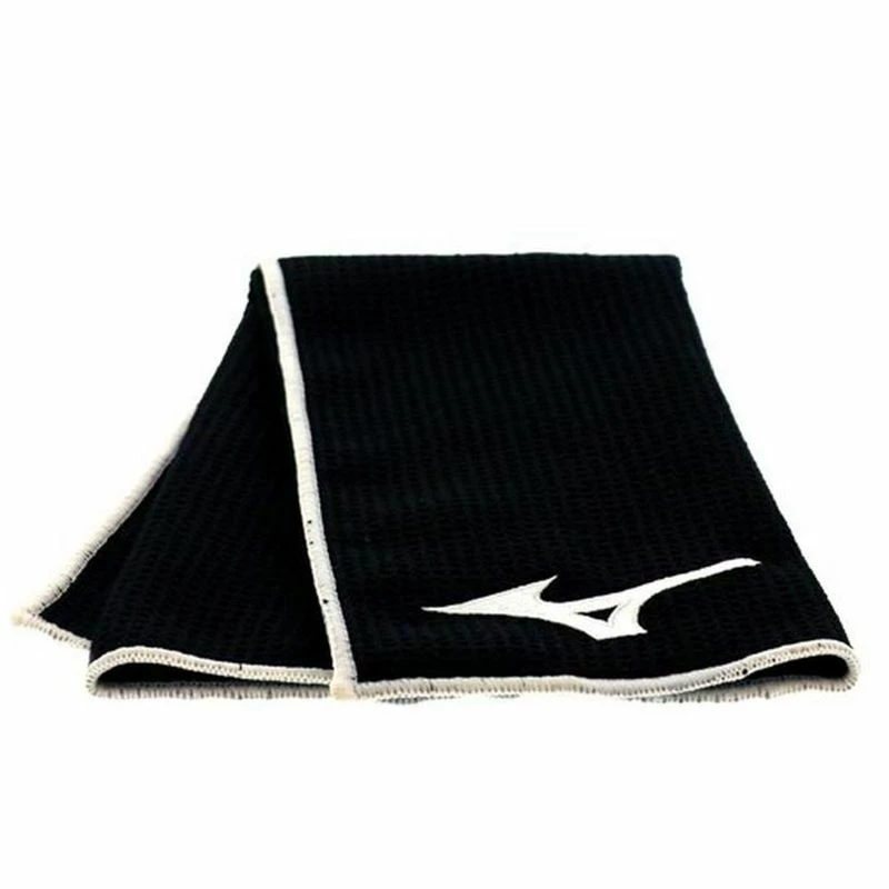 Mizuno Microfiber Cart Towel 4 Mizuno Microfiber Cart Towel - Image 2
