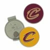 Team Effort NBA Hat Clip And Ball Markers