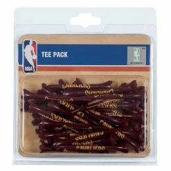 Team Effort 2 3/4" NBA Team Logo Evolution Tees