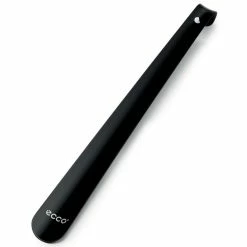 ECCO Long Metal Shoe Horn