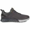 ECCO Men&apos;s Golf S-Three Signature Spikeless Golf Shoes