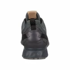 ECCO Men&apos;s Golf S-Three Signature Spikeless Golf Shoes -Golf Clubs Shop 9078729 800 auto