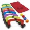 GoSports Putt-Thru Croquet Putting Game 2 GoSports Putt-Thru Croquet Putting Game -Golf Clubs Shop 9089497 800 auto