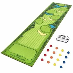GoSports Pure Putt Challenge Putting Game