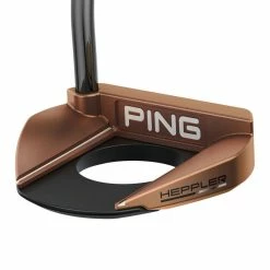 Ping Heppler Fetch Putter -Golf Clubs Shop 9092162 800 auto