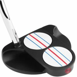 Odyssey Triple Track 2-Ball Putter -Golf Clubs Shop 9092253 800 auto