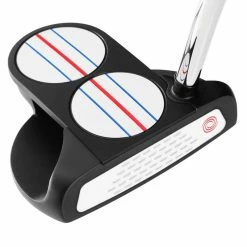 Odyssey Triple Track 2-Ball Putter -Golf Clubs Shop 9092254 800 auto
