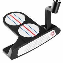 Odyssey Triple Track 2-Ball Blade Putter -Golf Clubs Shop 9092274 800 auto