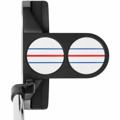 Odyssey Triple Track 2-Ball Blade Putter -Golf Clubs Shop 9092275 800 auto