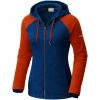 Columbia Women&apos;s Darling Days Full Zip Hoodie -Golf Clubs Shop 9092942 800 auto