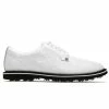 G/FORE Men&apos;s Debossed Skull Gallivanter Spikeless Golf Shoes