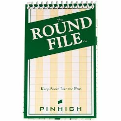 ProActive Sports Round File Book 6 ProActive Sports Round File Book -Golf Clubs Shop 9093338 800 auto