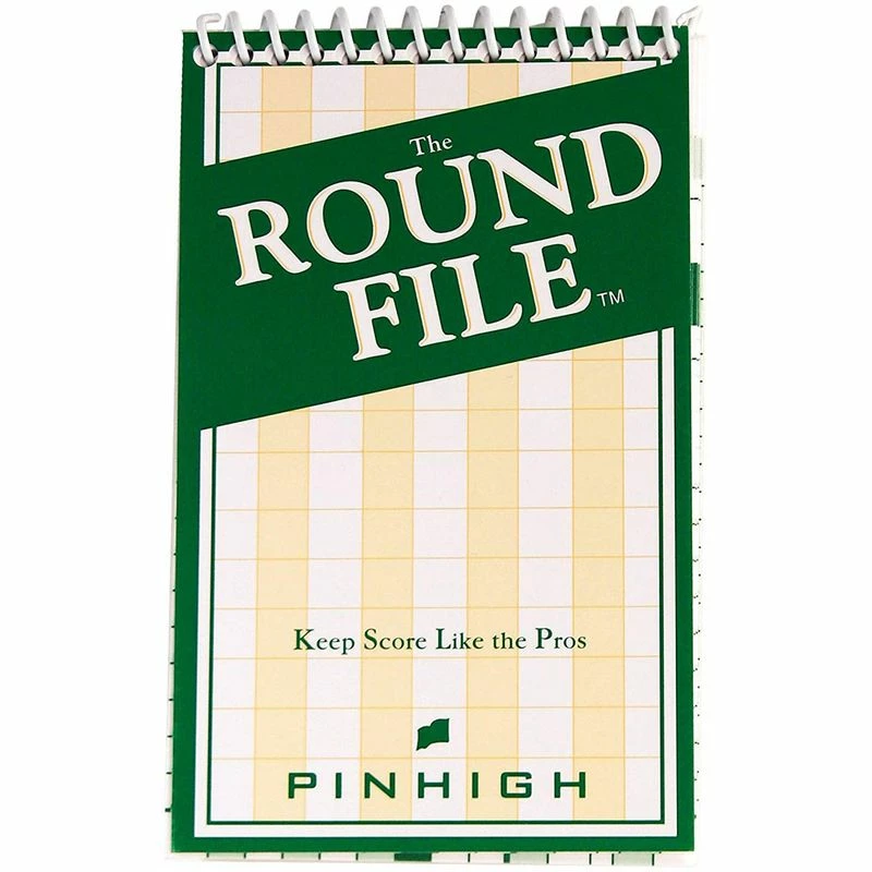 ProActive Sports Round File Book 3 ProActive Sports Round File Book