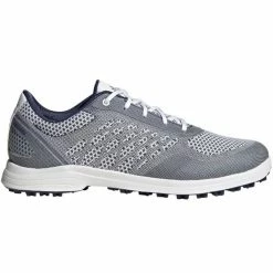 Adidas Women's Alphaflex Sport Spikeless Golf Shoes