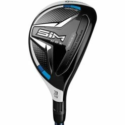 TaylorMade Women's SIM Max Hybrid