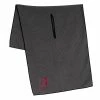 Team Effort NCAA Oversized Gray Microfiber Towel -Golf Clubs Shop 9094246 800 auto