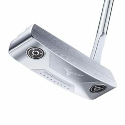 Mizuno M. Craft I Putter - Satin