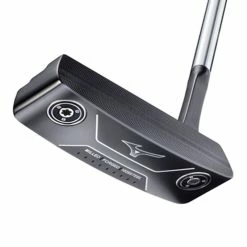 Mizuno M. Craft I Putter - Black
