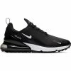 Nike Men&apos;s Air Max 270 G Spikeless Golf Shoes -Golf Clubs Shop 9094390 800 auto