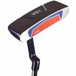 Merchants Of Golf USA Number 1 Putter -Golf Clubs Shop 9094880 800 auto