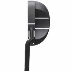 SeeMore Black Si3 Mallet Offset Putter -Golf Clubs Shop 9095073 800 auto