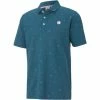 PUMA Men&apos;s Arnold Palmer Legacy Print Polo -Golf Clubs Shop 9096294 800 auto