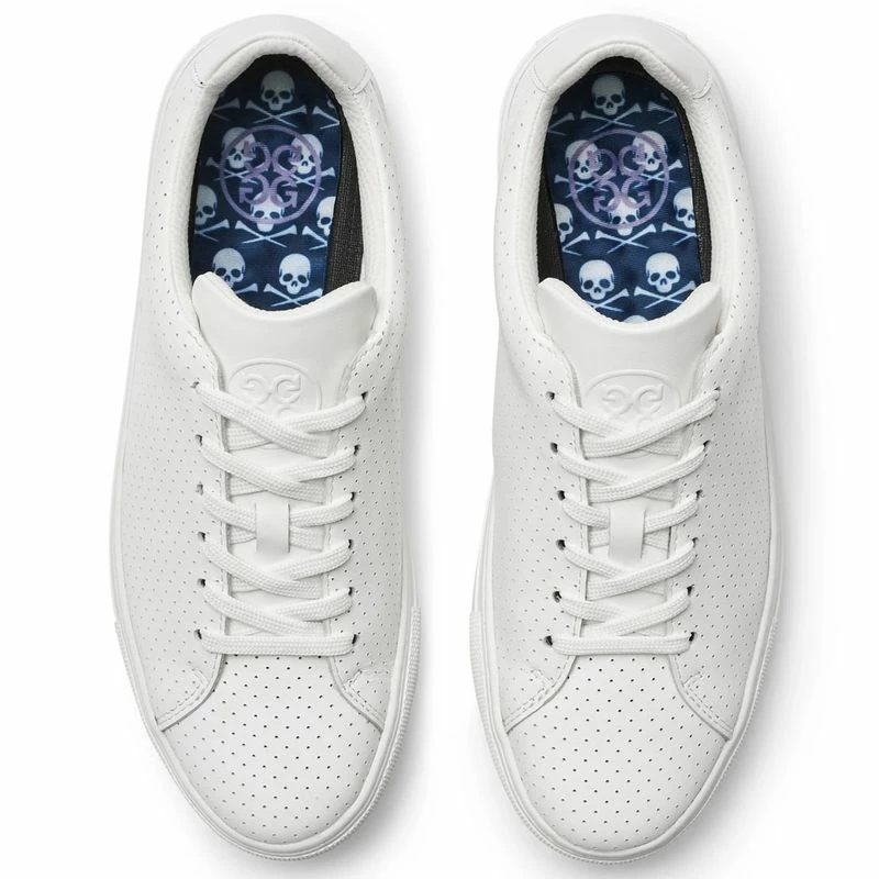 G/FORE Women's Perf Disruptor Spikeless Golf Shoes 5 G/FORE Women's Perf Disruptor Spikeless Golf Shoes - Image 3