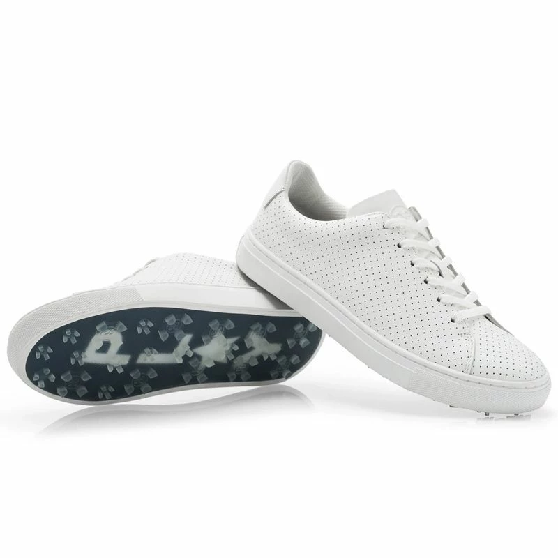 G/FORE Women's Perf Disruptor Spikeless Golf Shoes 6 G/FORE Women's Perf Disruptor Spikeless Golf Shoes - Image 4