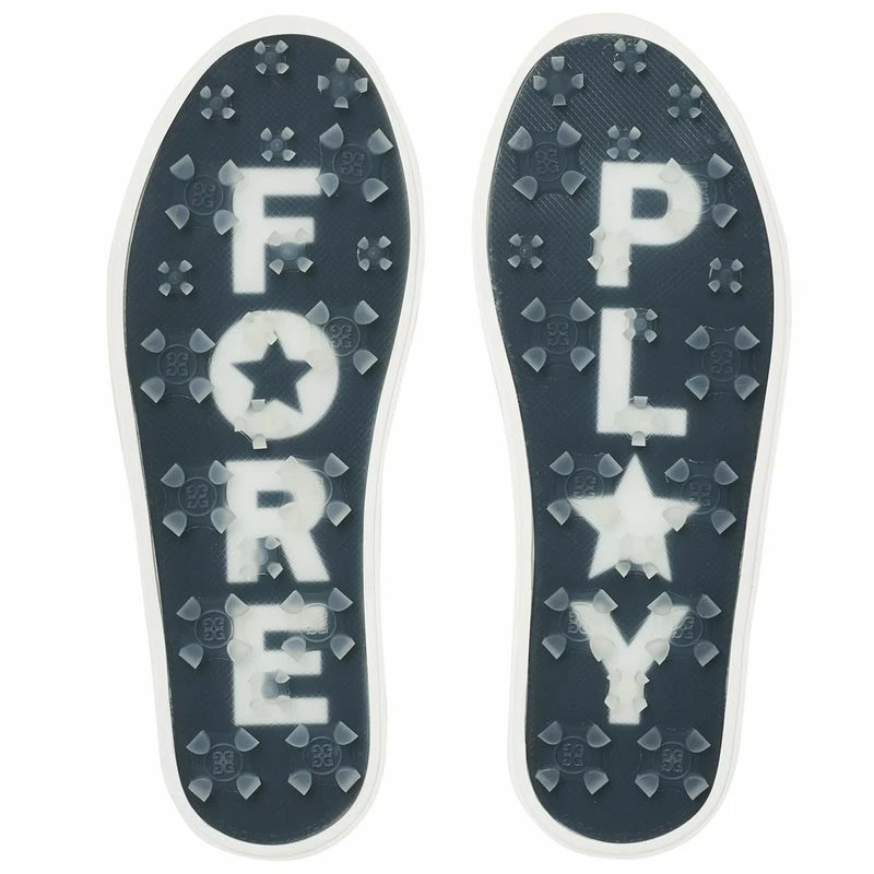 G/FORE Women's Perf Disruptor Spikeless Golf Shoes 7 G/FORE Women's Perf Disruptor Spikeless Golf Shoes - Image 5