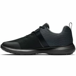 FootJoy Women&apos;s New Flex Spikeless Golf Shoes -Golf Clubs Shop 9100219 800 auto