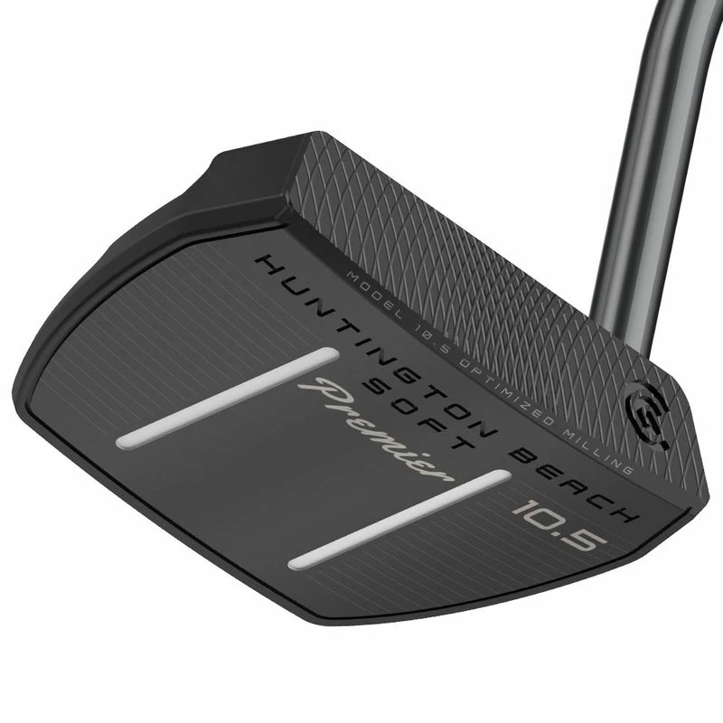 Cleveland Huntington Beach Soft Premier Number 10.5 Putter 4 Cleveland Huntington Beach Soft Premier Number 10.5 Putter - Image 2