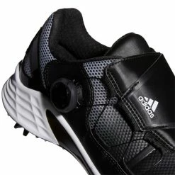 Adidas Men&apos;s ZG21 BOA Golf Shoes -Golf Clubs Shop 9104174 800 auto