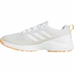 Adidas Women&apos;s Response Bounce 2.0 SL Spikeless Golf Shoes -Golf Clubs Shop 9104590 800 auto