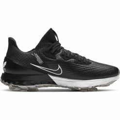 Nike Men&apos;s Air Zoom Infinity Tour Golf Shoes